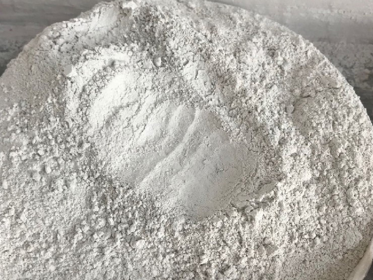 石灰粉細(xì)度對其使用的影響